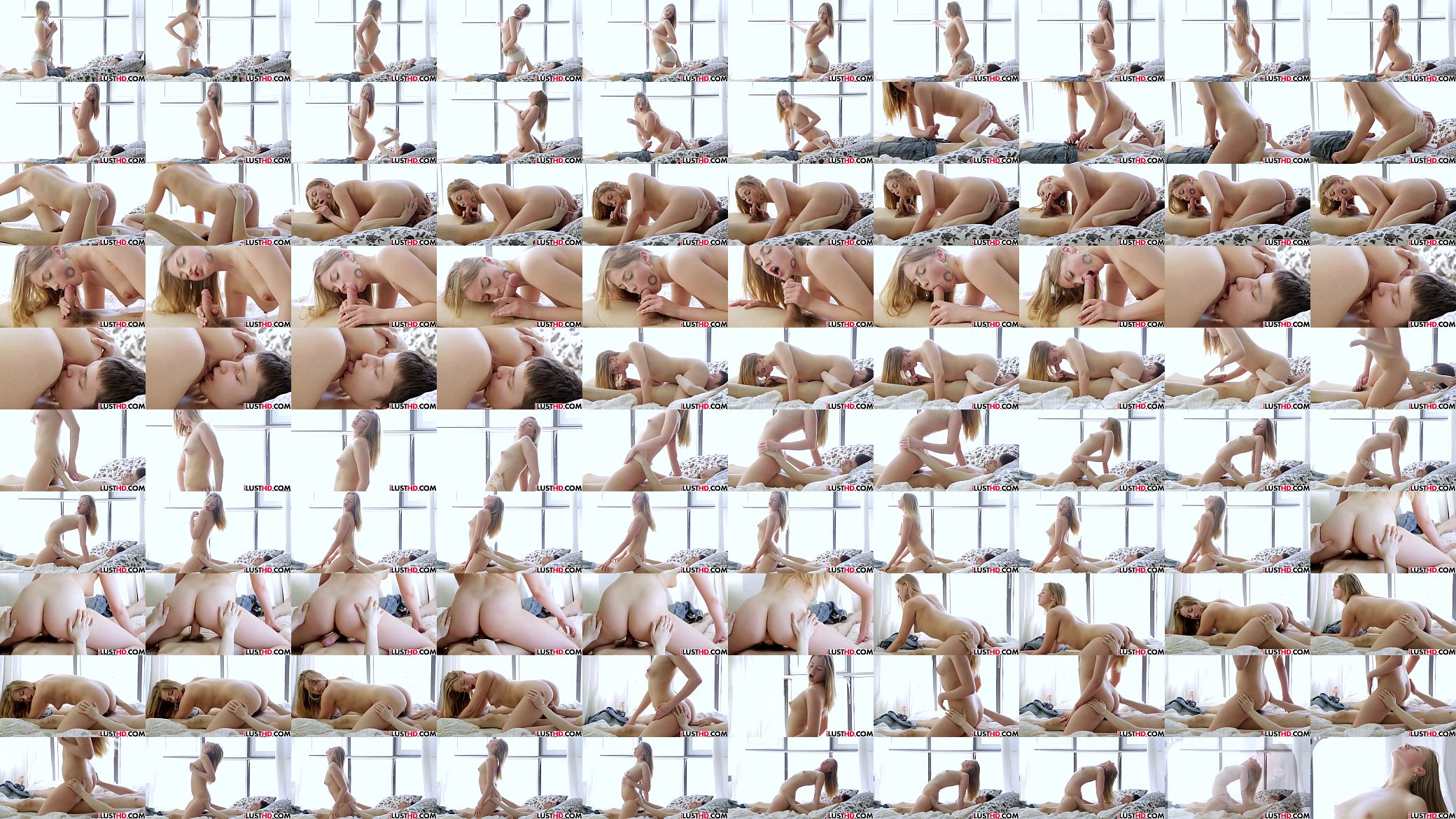 Snap some pics and fucking Erica 预览图