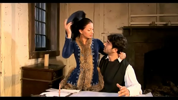 Old Style love story... - (Exclusive Production in Full HD restyling Version)