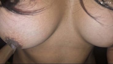 With those tits I couldn't wait to come quickly