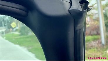 ATLASXXX GETS SOME HOT MILF PUSSY