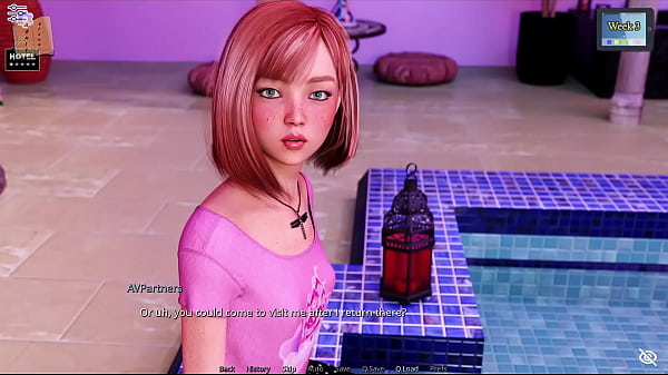 Download Video - Sunshine Love 155