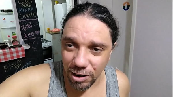 Download Video - ENFIANDO O PAU DENTRO DO CU COM VONTADE