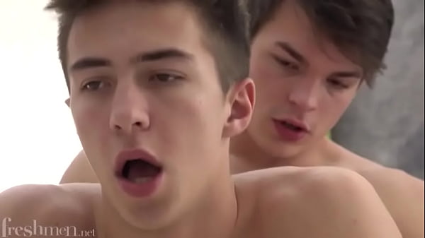 Download Video - Hot gay couple RAW FUCK