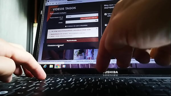 thumb authentication video