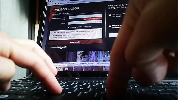 thumb authentication video