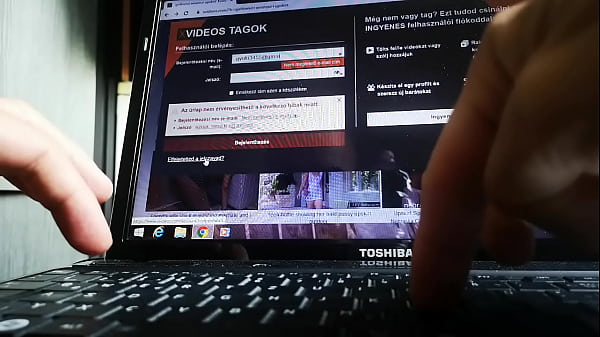 thumb authentication video
