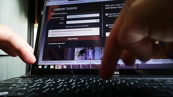 thumb authentication video