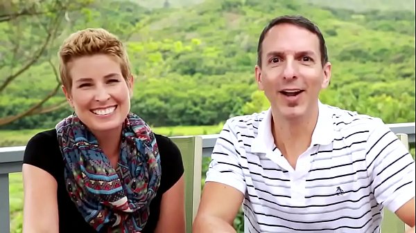 How Man Makes Woman Feel Comfortable Helping Him Cross Dress