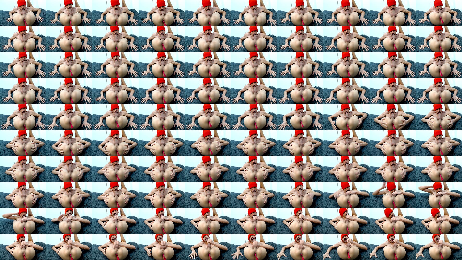 POV: you FUCK ME while i show you my special talent 预览图