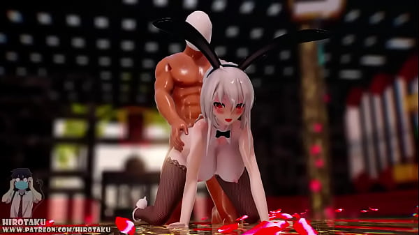 Yowane Haku - PREGNANT SEX