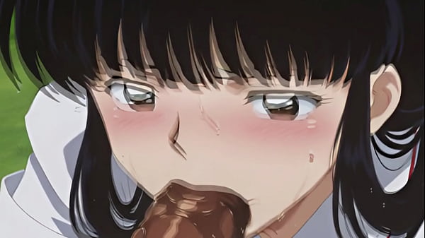 InuYasha Kikyo Hen (AI)