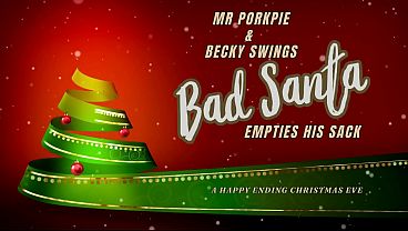 bad santa