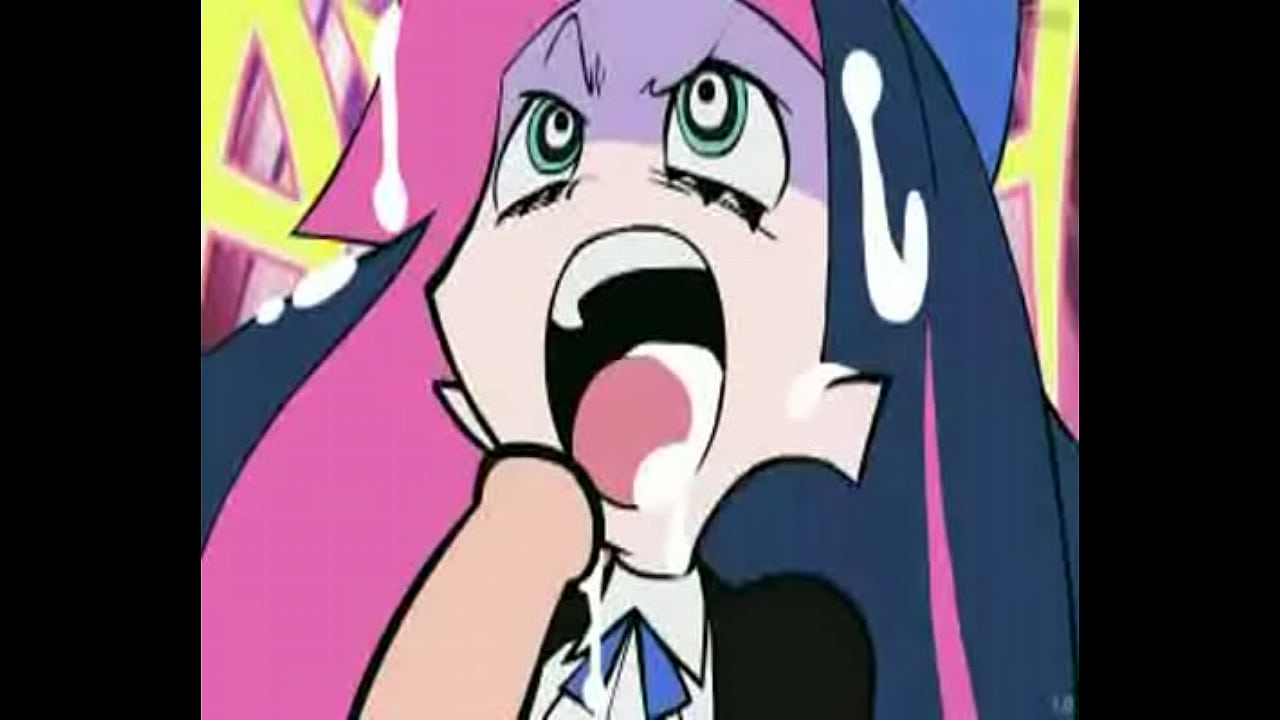 panty and stocking with garter belt porn Panty & Stocking with Garterbelt (Neko NSFW) main image 1
