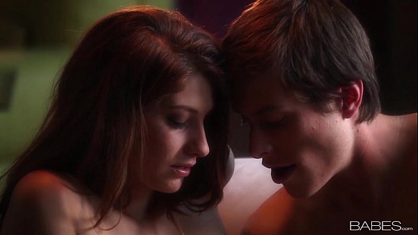 Download Video - Babes&period;com - JUST FOR MY LOVE - Karina White