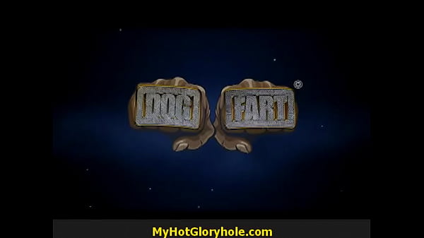 Hot Girl Blows A Stranger In A Bathroom Gloryho...