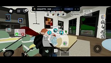 Rule34:: BROOKHAVEN - ROBLOX |