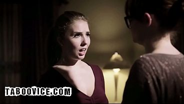 Lena Paul And Jay Taylor in His Anal Mistress