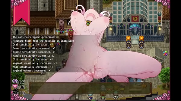 Download Video - Finalmente livre dos cotratos - Final Bom - Ceres and the Contract Guild - Jogo Hentai - Parte 8