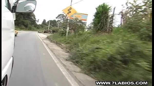 Download Video - Sexo en una Van