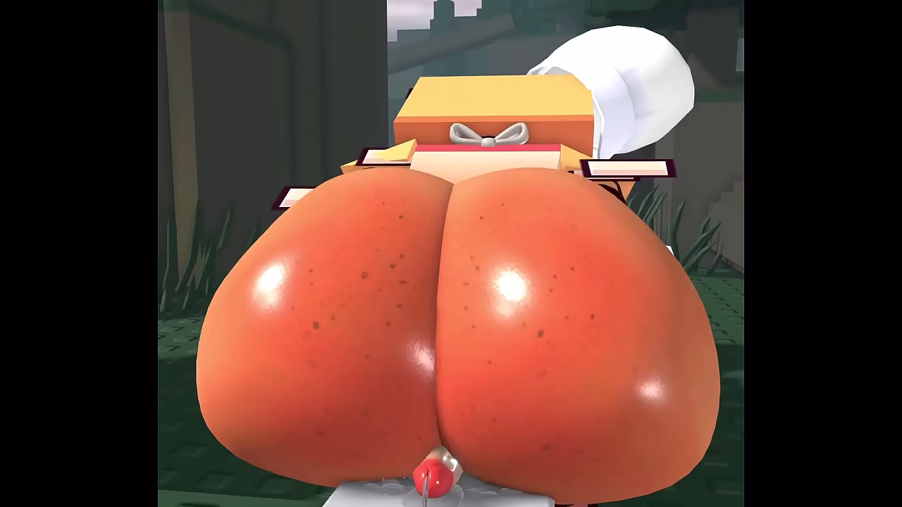 Cookieware sendo Fodida (Roblox) by Linus06050