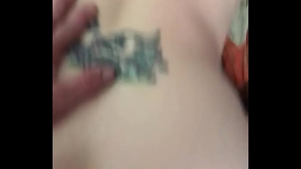 White girl, pawg doggy