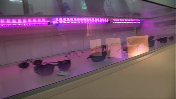 Dirty doctor fucks hard nurse and his blonde patient with huge boobs