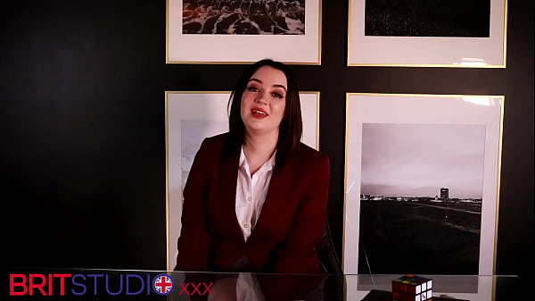 Teen Student: Stockings & Feet JOI