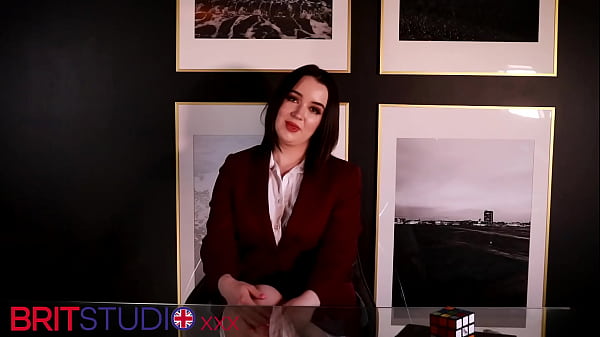 Teen Student: Stockings & Feet JOI