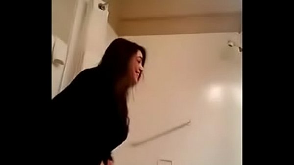 Who is she?