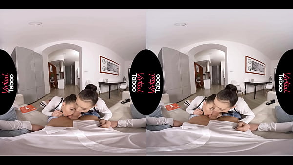 VIRTUAL TABOO - Good Twins Go To Heaven