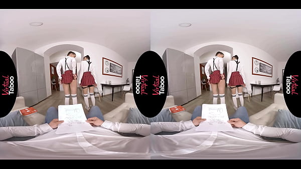 VIRTUAL TABOO - Good Twins Go To Heaven
