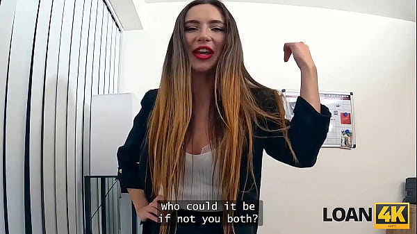 LOAN4K. Put your finger in my mouth and let's keep it as a secret