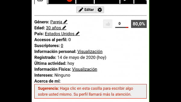 Vidéo De Vérification
