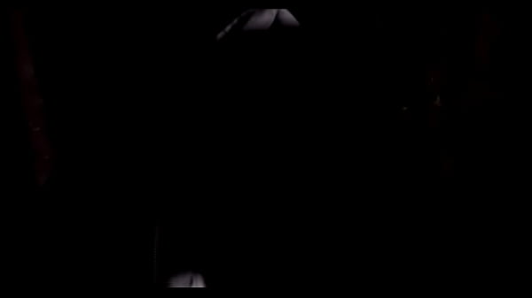 Balls In The Barrel: Electra Angels is a dirty nun