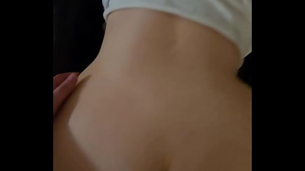 Real Homemade Amateur Couple! Soft to Hard & Moaning Couch Sex