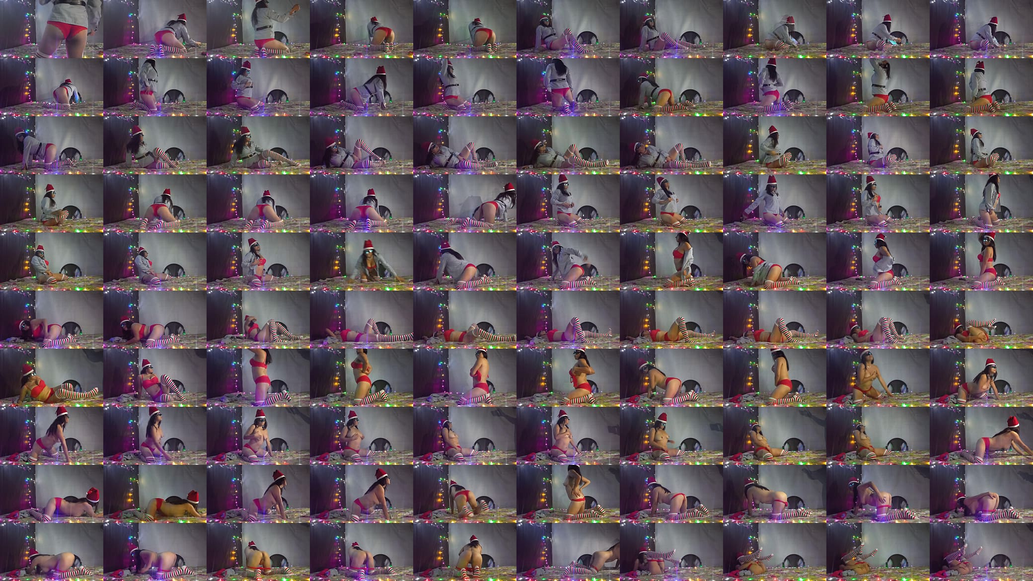 LIGHTS, CAMERA AND ACTION!! I RECORDED MY STEPMOTHER MAKING A PORN VIDEO IN MY BED. SHE SHOWED HER TITS AND VAGINA 预览图