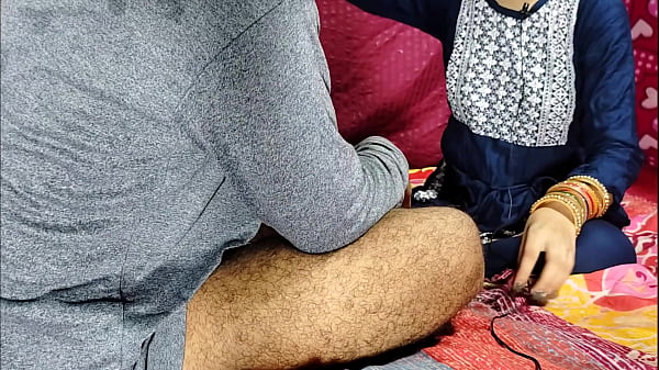 Father In Law Fucks Newly Married Desi Indian Young Girl