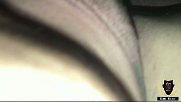 Rome Major Wrecking Carmela Clutch Anus In The Car Backseat!