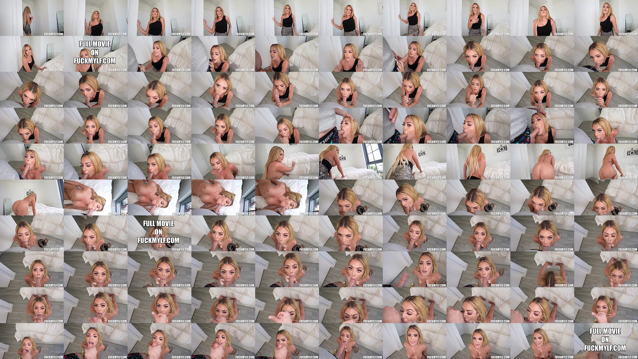 Dick OClock Vivianne DeSilva , Ike Diezel 预览图