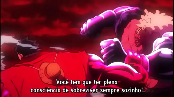 One Piece - Filme 14