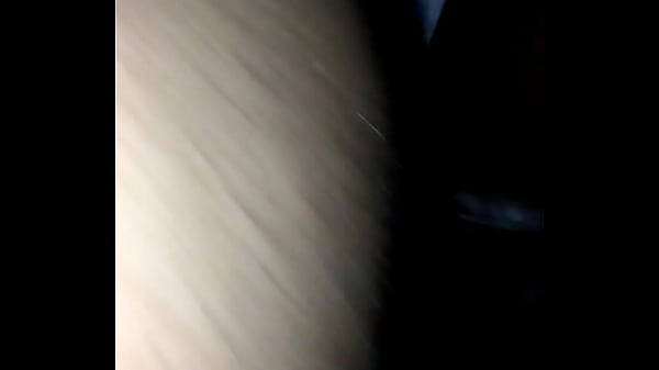 Fucking a big ass sideways