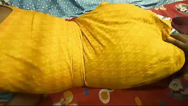 Download Video - Busty Desi Girl Shreya in Salwar - Fucked Hard