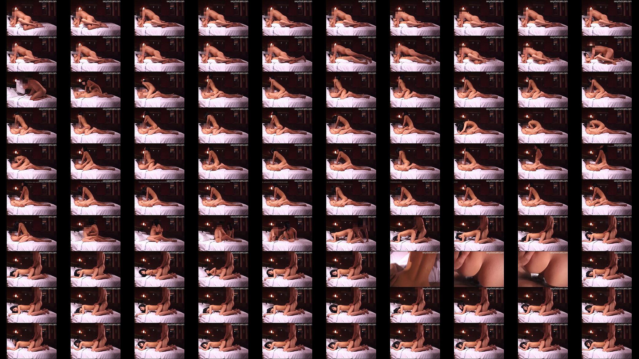Asian hooker fucking hotel 预览图