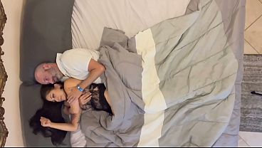 1 on 1 Cuddle Time with Sushii Xhyvette