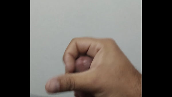 Geile Fotze vollgespritzt