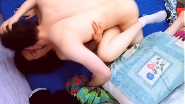 I lose the exam because my ex goes into my room and fucks me until I'm very tired