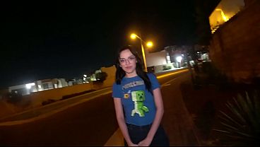 I met a virgin girl and ended up giving her her first anal experience.