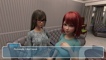 Download Video - Complete Gameplay - Happy Summer Rework&comma; Part 9 &lpar;Last&rpar;