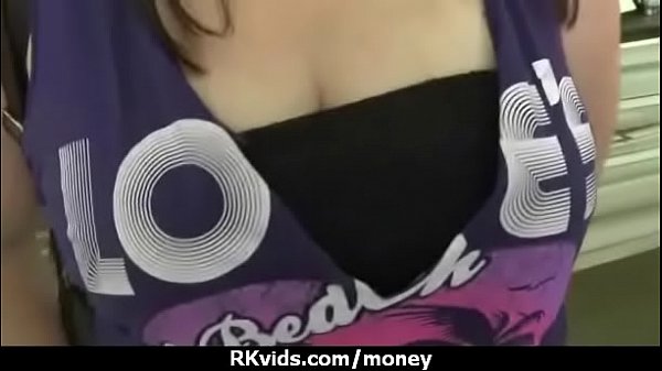 Wanna do sex for money 4