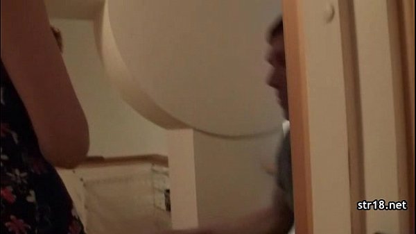 Adorbale teen cutie is one tight slut